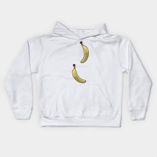 Bbbbanana Kids Hoodie